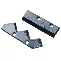 Лезвия съемные для шнека  Frozen Ground Blade 200 ADA А00281