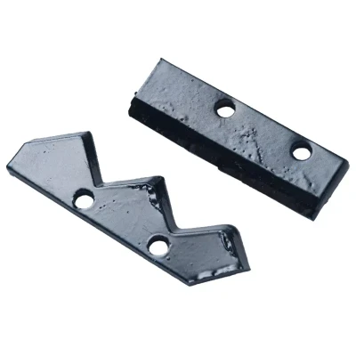 Лезвия съемные для шнека Frozen Ground Blade 200 ADA А00281