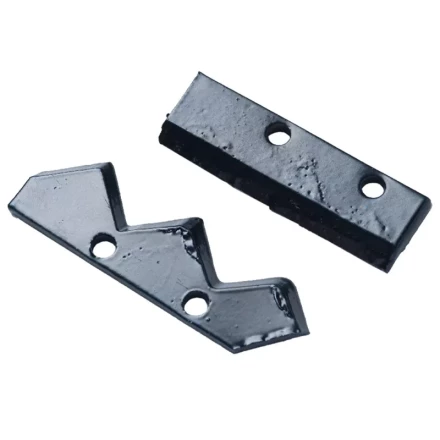 Лезвия съемные для шнека  Frozen Ground Blade 200 ADA А00281 купить в Нижневартовске