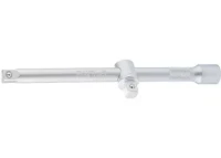 Вороток 115 мм квадрат 1/4" CrV STELS 14011