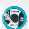 Мерная лента СИБИН фиберглассовая, 30м 34154-30 купить в Нижневартовске