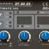 Инверторный сварочный полуавтомат Aurora-Pro ULTIMATE 300 MIG/MAG+MMA (с горелкой,+подающий механизм+пакет проводов+держатель электродов) купить в Нижневартовске