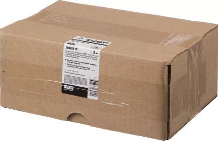 Гайка ЗУБР "МАСТЕР" переходная, DIN 6334, оцинкованная, M20, 5кг 303750-20 купить в Нижневартовске