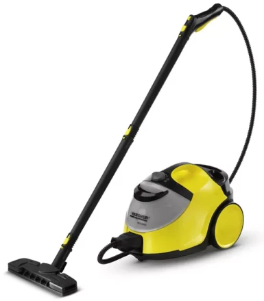 Пароочиститель KARCHER SC 5.800 C купить в Нижневартовске