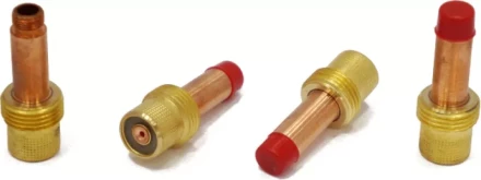 Держатель цанги GasLens d.2.4 (TIG17-18-26) Aurora купить в Нижневартовске