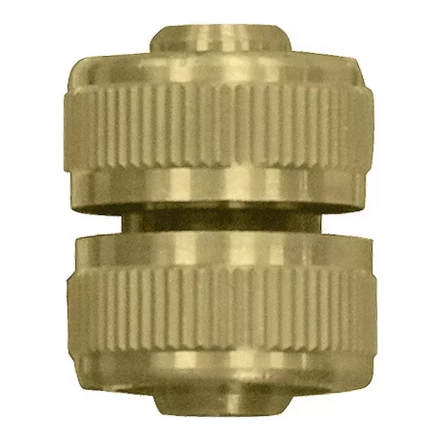 Муфта ремонтная латунная  1/2"  Кратон 5 01 04 048 купить в Нижневартовске