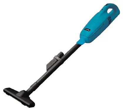 Аккумуляторный пылесос Makita 4076DWX купить в Нижневартовске
