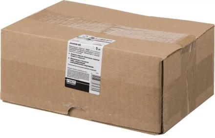 Шайба ЗУБР "МАСТЕР" пружинная DIN 127, оцинкованная, 5мм, 5кг 303850-05 купить в Нижневартовске