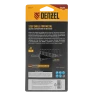 Сверло ступенчатое Denzel 723614, 6-8-10-12-14-16-18-20-22-24-26-28-30мм, Р6М5К5, 6-гр. хвостовик купить в Нижневартовске