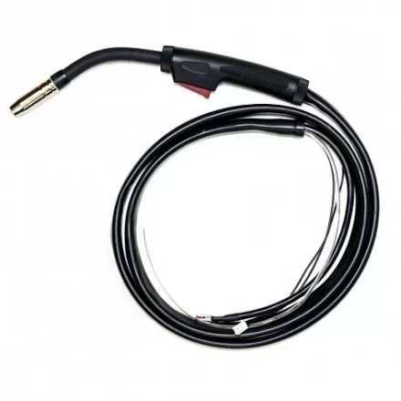 Горелка MIG POLO 2.2метра 150А без евро-разъема Aurora купить в Нижневартовске