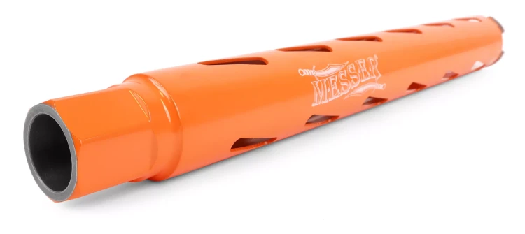 Коронка алмазная MESSER LD 53/H10/400/1 для сухого бурения купить в Нижневартовске
