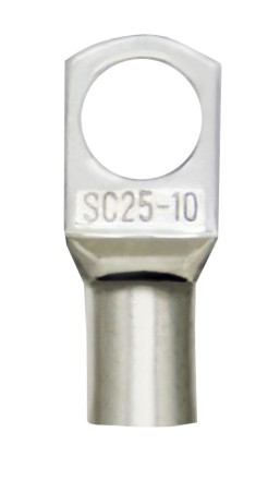 Наконечник SC25 кабельный луженый Оберон XLSC2500 купить в Нижневартовске