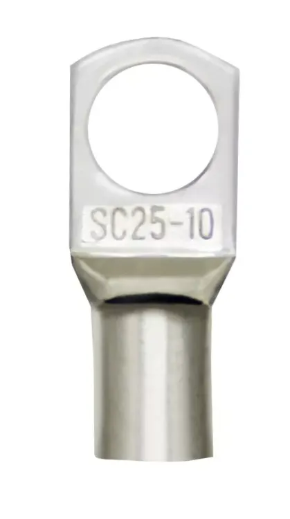 Наконечник SC25 кабельный луженый Оберон XLSC2500 купить в Нижневартовске