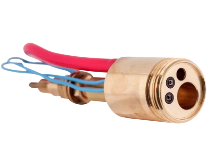 Евроадаптер панельный MIG ITG6005 Сварог купить в Нижневартовске