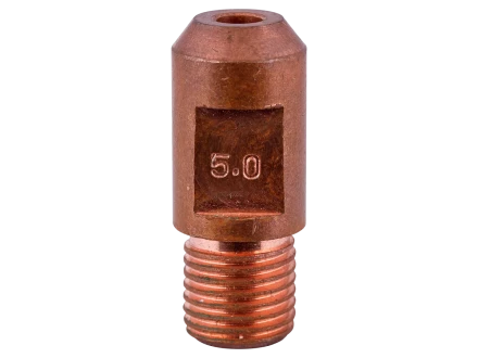 Наконечник сварочный диаметр5.0мм CU-CR-ZR MZ1000/1250 ICU0074-120 Сварог купить в Нижневартовске