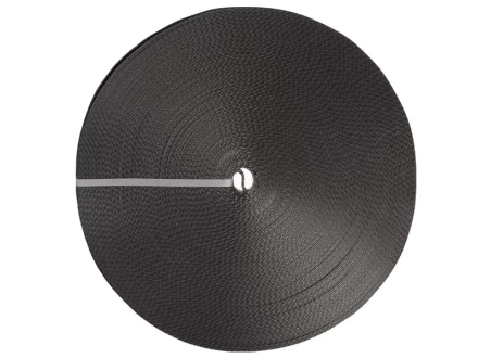 Лента текстильная TOR 5:1 100 мм 12000 кг (серый) (S) 1035057 купить в Нижневартовске