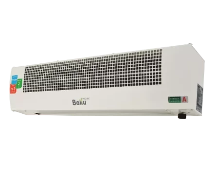 Воздушно-тепловая завеса электрическая BALLU BHC-L08-T03 купить в Нижневартовске