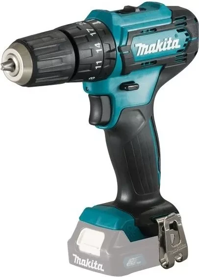 Аккумуляторная дрель-шуруповерт Makita HP333DZ (без АКБ и ЗУ) купить в Нижневартовске