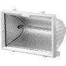 Прожектор STAYER "MASTER" MAXLight галогенный, с дугой крепления под установку, белый, 1500Вт 57107-W купить в Нижневартовске