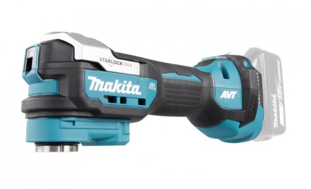 Аккумуляторный мультитул Makita DTM52Z (без АКБ и ЗУ) купить в Нижневартовске