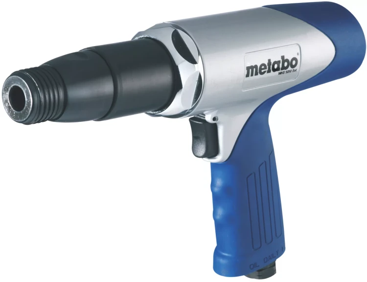 Отбойный молоток Metabo MHS 5050 Set купить в Нижневартовске