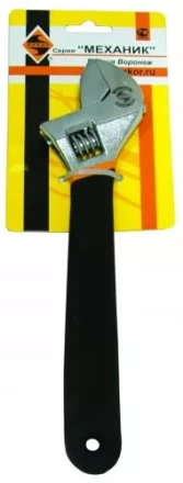 Ключ разводной 250мм Энкор 19063 19063 купить в Нижневартовске