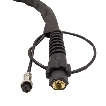 Плазменный резак PW PT31 Basic (M16x1,5 / 2pin / 5m) BSPT3150 купить в Нижневартовске