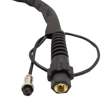 Плазменный резак PW PT31 Basic (M16x1,5 / 2pin / 5m) BSPT3150 купить в Нижневартовске