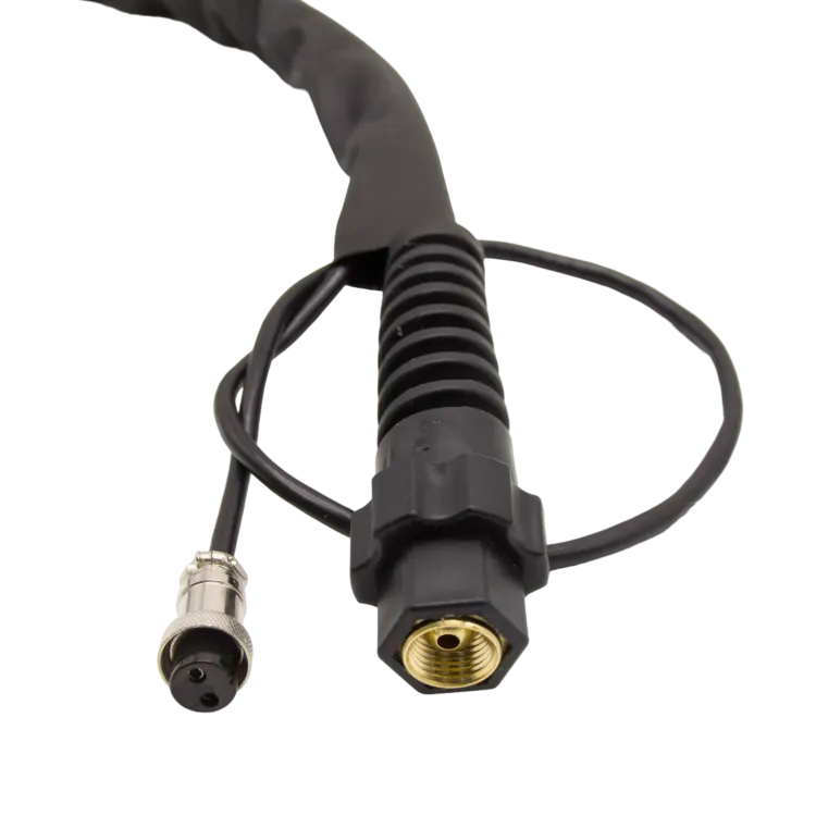 Плазменный резак PW PT31 Basic (M16x1,5 / 2pin / 5m) BSPT3150 купить в Нижневартовске