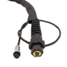 Плазменный резак PW PT31 Basic (M16x1,5 / 2pin / 5m) BSPT3150 купить в Нижневартовске