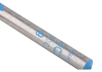 Сверло по бетону, Multiconstruction PRO, 6мм GROSS 70616 купить в Нижневартовске