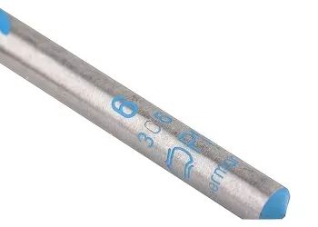Сверло по бетону, Multiconstruction PRO, 6мм GROSS 70616 купить в Нижневартовске