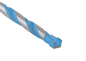 Сверло по бетону, Multiconstruction PRO, 6мм GROSS 70616 купить в Нижневартовске