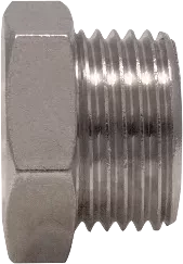 Заглушка 1/4М цилиндрическая резьба ART-58T купить в Нижневартовске