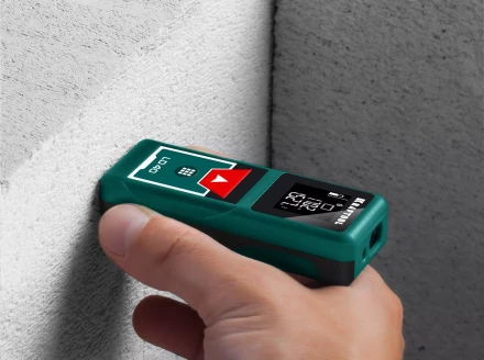 Дальномер лазерный LD-40, 40м 34763 купить в Нижневартовске