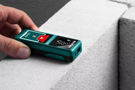 Дальномер лазерный LD-40, 40м 34763 купить в Нижневартовске