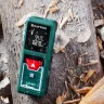 Дальномер лазерный LD-40, 40м 34763 купить в Нижневартовске