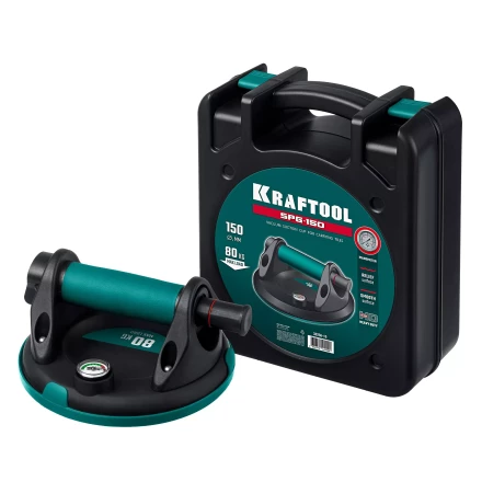 Присоска для плитки KRAFTOOL 33256-15 купить в Нижневартовске