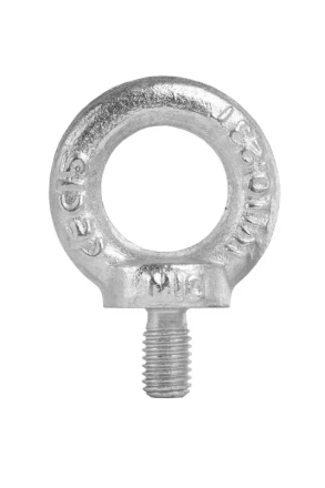 Рым-болт TOR DIN 580 10мм (Q) 1000897 купить в Нижневартовске