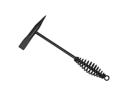 Молоток сварщика шлакоотбойный CH-02-300 Сварог купить в Нижневартовске