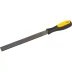 Рашпиль STAYER "PROFI" плоский, двухкомпонентная рукоятка, № 2, 200мм 16631-20-2 купить в Нижневартовске