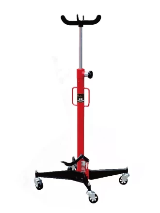 Стойка трансмиссионная гидравлическая TOR 0,5T 1100-1900MM LT-J0306-0.5 1005843 купить в Нижневартовске