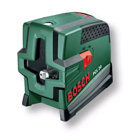 Нивелир лазерный Bosch PCL 20 (0.603.008.220) купить в Нижневартовске