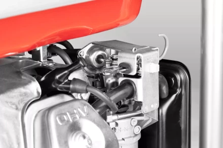 Генератор бензиновый ЗЭСБ-5500-ЭНА серия МАСТЕР купить в Нижневартовске