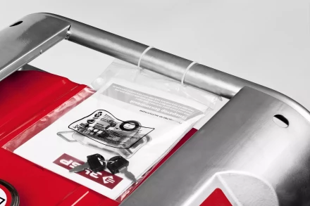 Генератор бензиновый ЗЭСБ-5500-ЭНА серия МАСТЕР купить в Нижневартовске