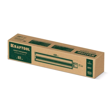 Алмазная колонковая коронка 29825-092 купить в Нижневартовске