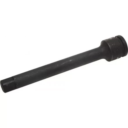 Удлинитель KRAFTOOL "INDUSTRIE QUALITAT", для ударных торцовых головок (3/4"), Cr-Mo, фосфатированный, 250 мм 27967-250 купить в Нижневартовске