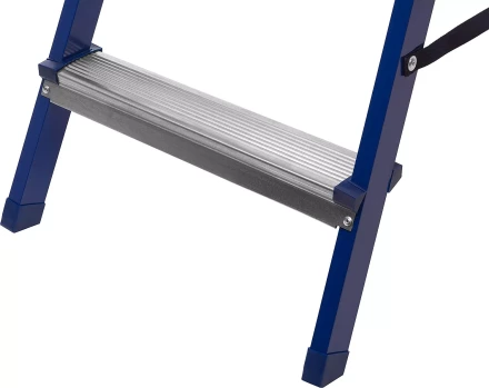 Лестница-стремянка стальная, 3 ступени, 60 см, MIRAX 38800-03 купить в Нижневартовске