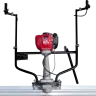 Виброрейка бензиновая STEM Techno SF1 купить в Нижневартовске