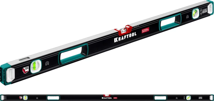 Уровни магнитные со специальным глазком KRAFTOOL 34988-200 купить в Нижневартовске